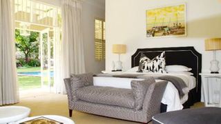 Highlands House | Colne Valley Accommodation