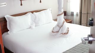 Sunrise Hotel | Nairobi Central Accommodation