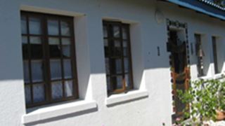 Duinerosie | Dwarskersbos Accommodation
