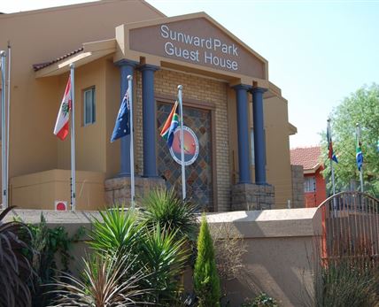 Sunward Park Guesthouse & Conference Centre