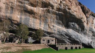 Geelkrans Chalets | Vioolsdrift Accommodation