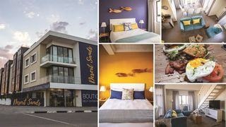 Desert Sands Boutique Selfcatering | Accommodation Palm Beach (Swakopmund)