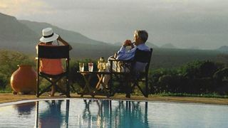 Rock Side Camp | Accommodation Voi