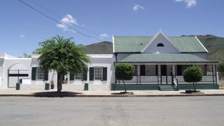 Karoovineguesthouse | Accommodation Graaff-Reinet