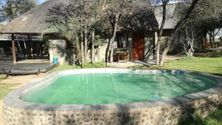 Bush Pub & Inn | Hoedspruit Accommodation