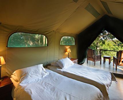 Serolo Safari Camp