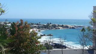 Clifton First Beach | Accommodation Clifton
