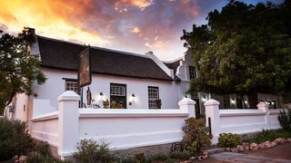Onse Rus Guest House | Accommodation Prince Albert