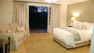 2 The End Guesthouse | Accommodation Hutten Heights