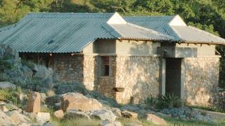 Mahamba Gorge Lodge | Nhlangano Accommodation