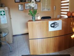 Sentlhaga Guest House | Mahikeng Accommodation