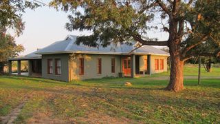 Seabush Cottage | Kenton-on-Sea Self-catering