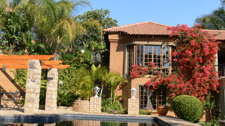 Terra Casa | Cashan Accommodation