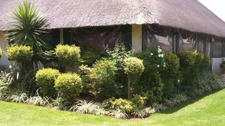 Booysens Hotel | Booysens Hotels