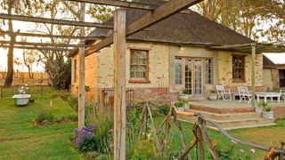 Dalmore Guest Farm B&B | Accommodation Central Drakensberg