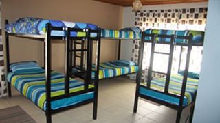 Tweedraai Accommodation | Self-catering Trichardt