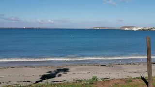 12 on Beach Guest House | Accommodation Saldanha