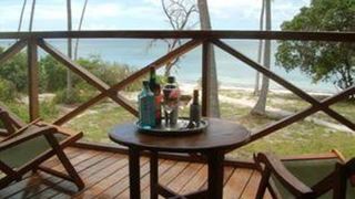Ras Mbisi Lodge | Lodges Mafia Island