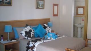 Victoria's Pride | Accommodation Victoria West