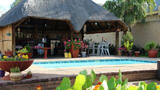 Fieterjasies Self Catering | Accommodation Parys