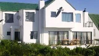 Walking on Water | Guest Houses Myburgh Park