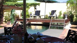 Harfield Guest Villa | Accommodation Claremont