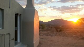 Kamieskroon Cosy Cottages | Kamieskroon Accommodation