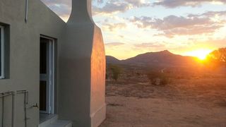 Kamieskroon Cosy Cottages | Kamieskroon Accommodation