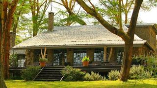 Twiga House | Naivasha Self-catering