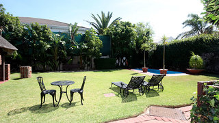 Wilma's Guest House | Self-catering Summerstrand