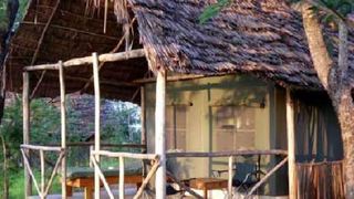 Selous Mbega Camp | Selous Game Reserve Accommodation