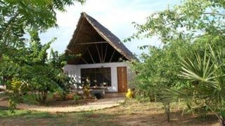 Kilwa Seaview Resort | Kilwa Masoko Accommodation