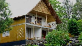 Meru Mbega Lodge | Accommodation Arusha
