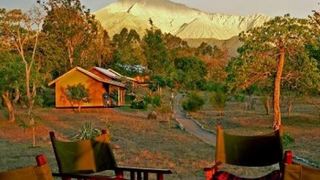 Meru Simba Lodge | Arusha Accommodation