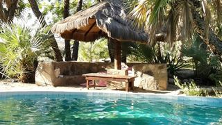 Oasis Lodge | Loiyangalani Lodges