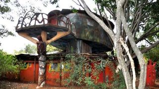Masai Guest House | Nairobi National Park Accommodation