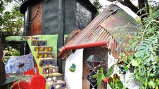 Glass House | Accommodation Nairobi National Park