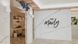The Marly | Accommodation Camps Bay