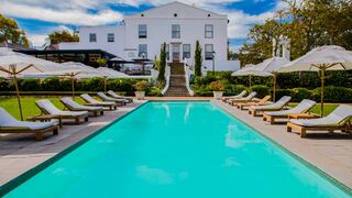 Alphen Boutique Hotel | Alphen Accommodation
