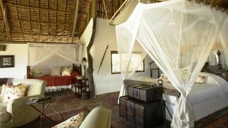 Beho Beho Camp | Selous Game Reserve Accommodation