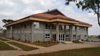 Sport-view Hotel | Kasarani Hotels