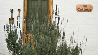 The Cottage | Graaff-Reinet Accommodation