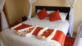 Kabarak University Guest House | Accommodation Nakuru