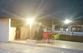 Okavango Roadside Guesthouse | Accommodation Maun