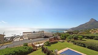 Beachy Head Villa | Self-catering Bakoven