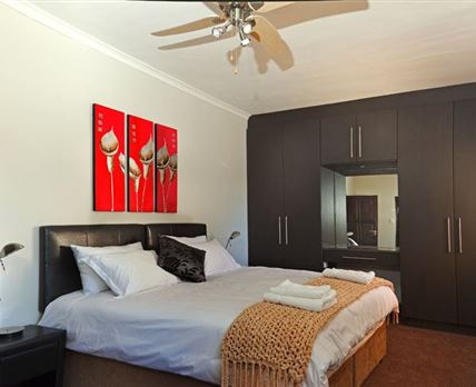 Go Green Self-Catering Accommodation