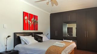 Go Green Self-Catering Accommodation | Accommodation Sea Point