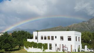 Boord Guest House Stellenbosch | Cape Winelands Specials