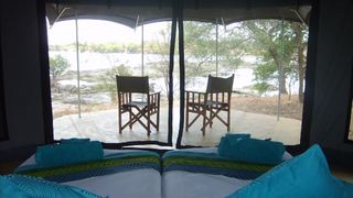 Mawimbi Bush Camp | Africa Specials