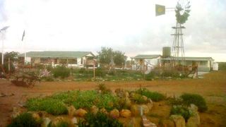Eagle Nest Guest House | Hondeklipbaai Self-catering